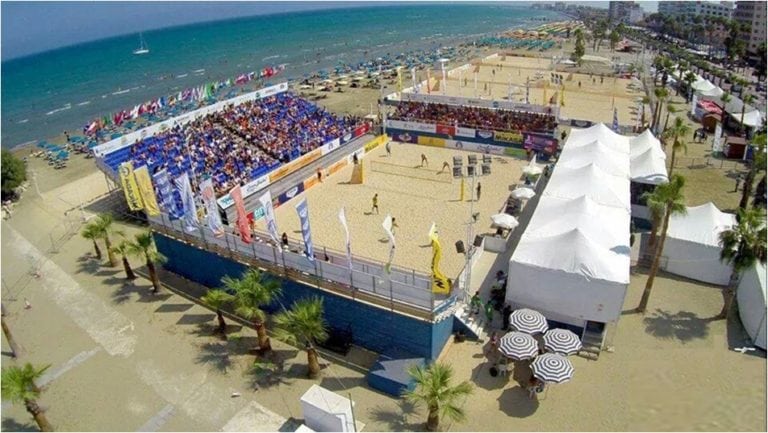 Beach Volley: Το πρόγραμμα για τα προκριματικά των Κοινοπολιτειακών