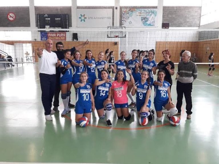 2η αγων: 12 τάι – μπρέικς στα πρωταθλήματα U14- U16