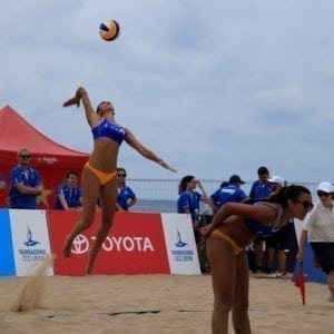 Beach Volley_Women_5