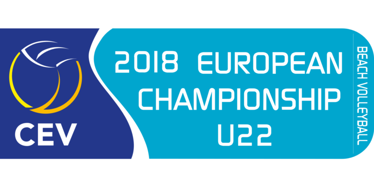 2018 CEV U22 Beach Volleyball European Championship