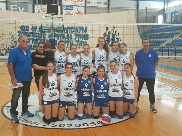 U18 Γυναικών: Σούπερ ντέρμπι και νίκη Απόλλων – Η δράση στους Ομίλους