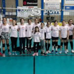 AEK Karava U10 U12 girls