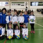 Anorthosis min team girls