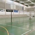 Neapoli - Epistrofi mini volley U10 courts 29.12.2018