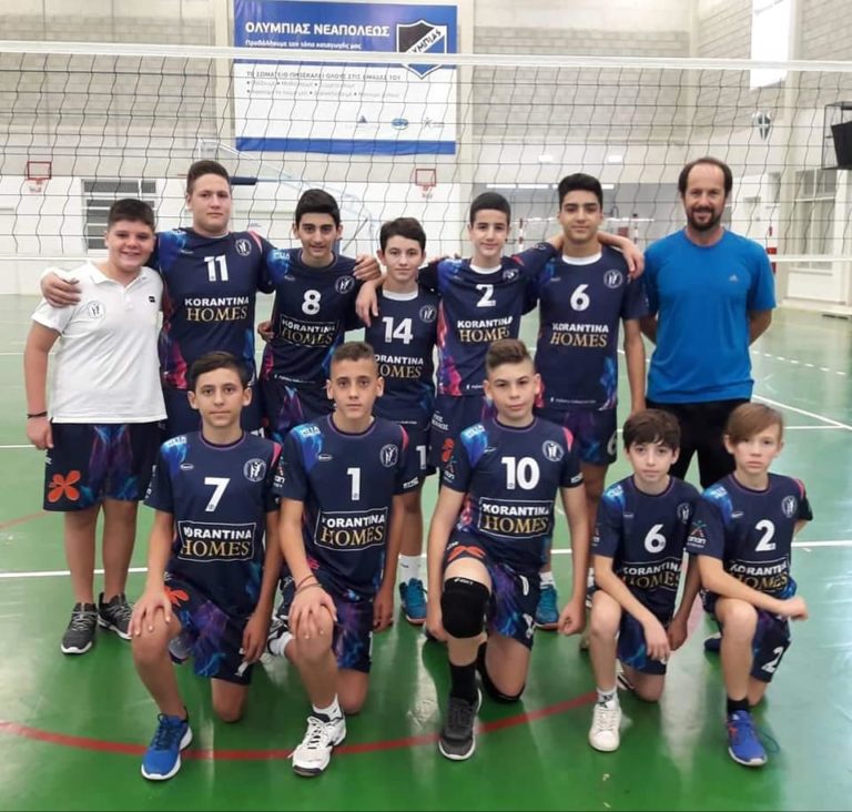 U16 Ανδρών: Κρίνονται όλα στις λεπτομέρειες