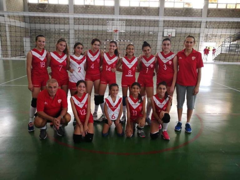 U14 Γυναικών: Λεπτές ισορροπίες στους τέσσερεις Ομίλους – Το παλμαρέ του Σαββάτου