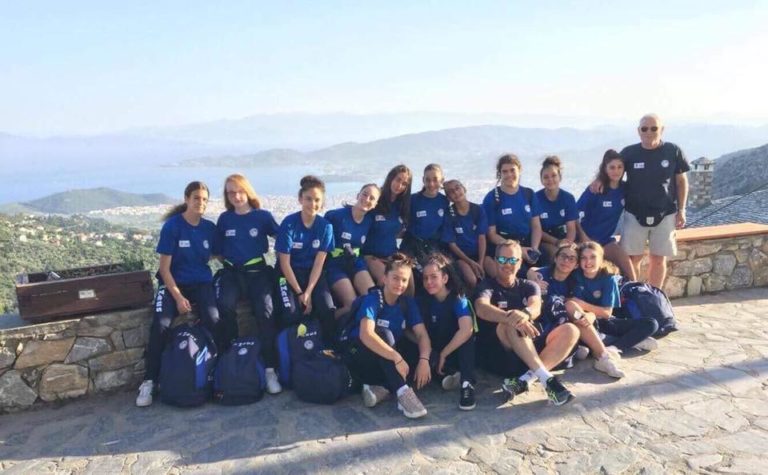 U16 Γυναικών: Για το καλύτερο στη Σλοβακία – Η σύνθεση της αποστολής