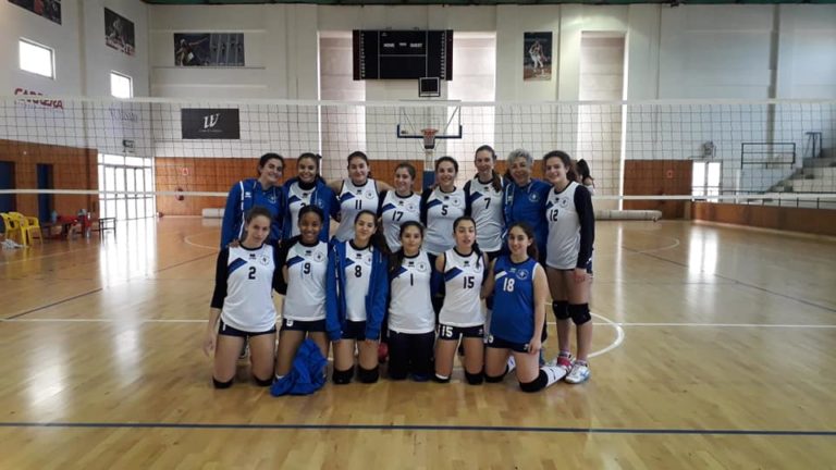 U18 Γυναικών: Μεγάλα ντέρμπι στη Β’ Φάση – Τα αποτελέσματα