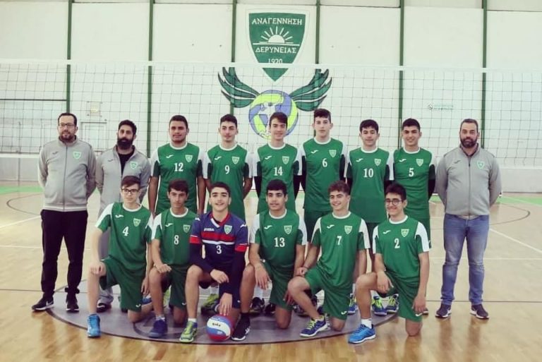 U16 Aνδρών: Σπουδαίες νίκες Αναγέννησης Δ. και Εθνικού Λ.