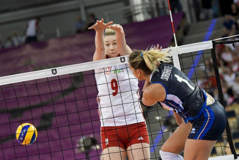 Εurovolley Γυναικών 2019: Tο μεγάλο παιχνίδι στην Πολωνία, η έκπληξη και τα ντέρμπις στην «οκτάδα»