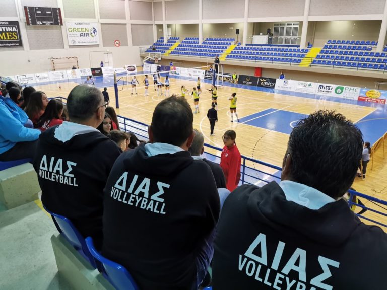 U16 Ανδών/ Γυναικών: Τα παιχνίδια τα Κυριακής