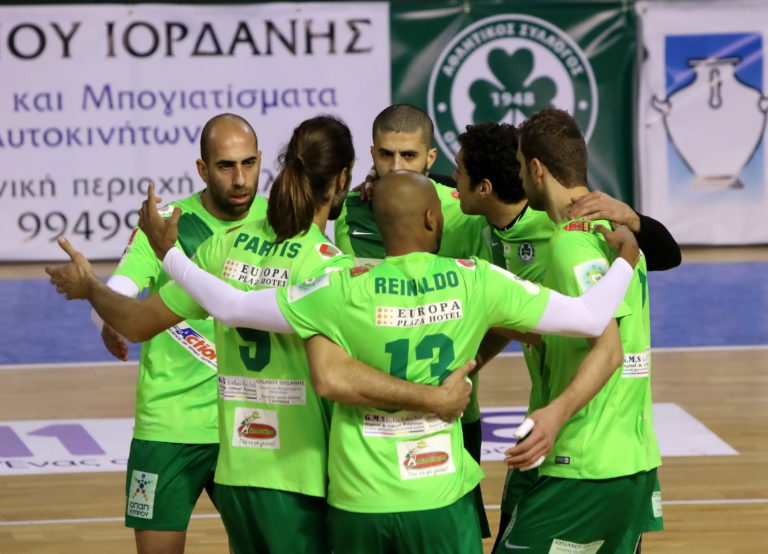 Ομόνοια στο Champions -League και Παφιακός στο Challenge Cup