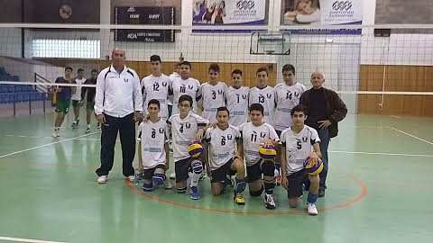 Σούπερ τελικός U14 στην Πύλα μεταξύ Φοίνικα – Ανόρθωσης