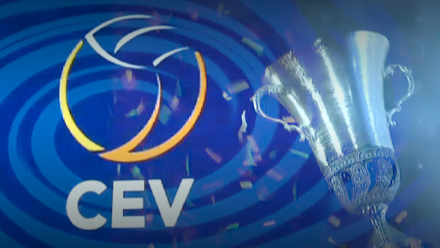 Τετραπλή συμμετοχή της Κύπρου στο CEV Challenge Cup Ανδρών  και Γυναικών