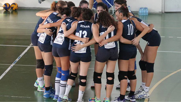 Δραματική νίκη ο Παφιακός στο πρωτάθλημα U18 Γυναικών