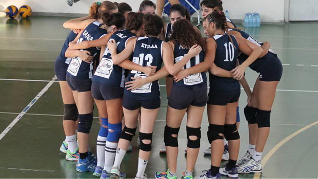 Πρωτάθλημα U18: Ο Παφιακός προελαύνει στις νεάνιδες – Ανόρθωσις – Νέα Σαλαμίνα στους Εφηβους