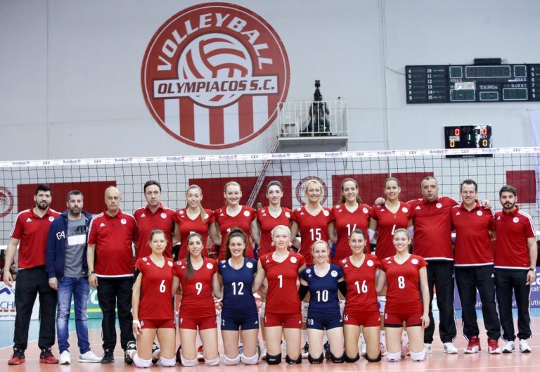 Θρυλική ανατροπή στον τελικό του Cev Challenge  Cup Γυναικών