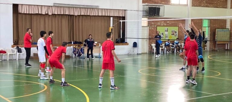 U18 Aνδρών: «Ερυθρόλευκο» το Βαρωσιώτικο