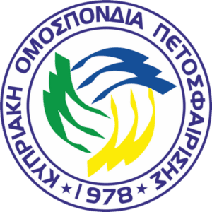 CVF Logo