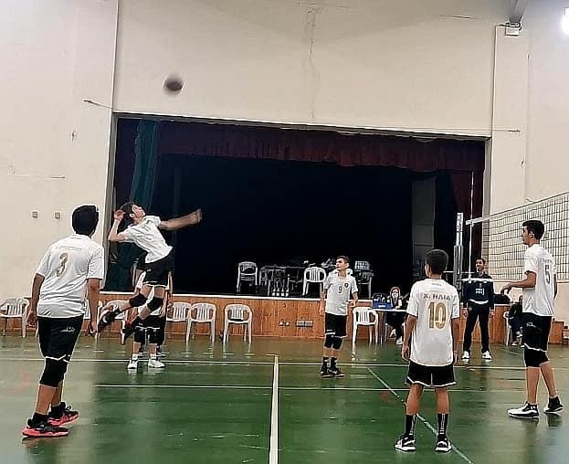 U18 Aνδρών: Μεγάλη νίκη  Λέοντα – Τα πάντα θα κριθούν στο τέλος