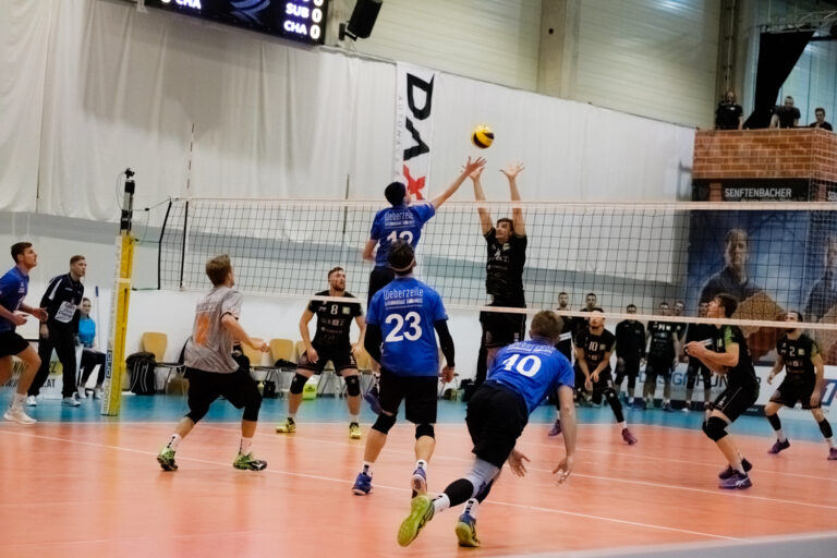 CEV Challenge Cup: Η πρώτη ανάγνωση της αντιπάλου της Ομόνοιας McDonalds Reid Im Innkers.