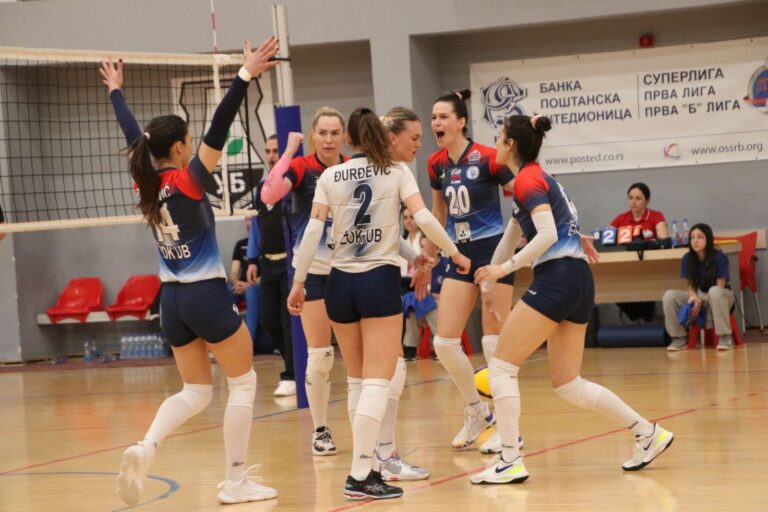 Cev Challenge Cup: Η πρώτη ματιά στη Ζok Ub  – Aντίπαλος του Απόλλωνα