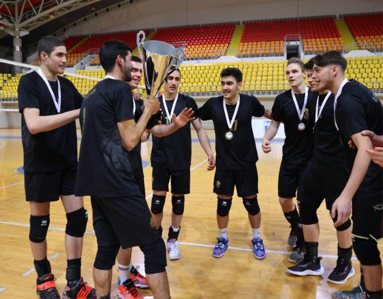 ΠΡΩΤΑΘΛΗΜΑ ΚΑΤΗΓΟΡΙΑΣ U 18 ΕΦΗΒΩΝ (Τελική Φάση)