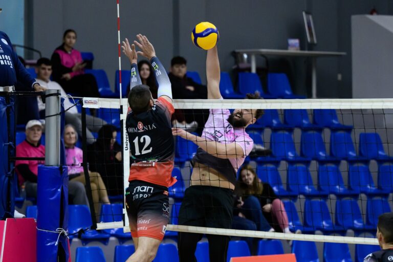 Τα ρόστερς ΟΛΥΜΠΙΑΣ ΦΡΕΝΑΡΟΥΣ – LEMESOS VOLLEYBALL