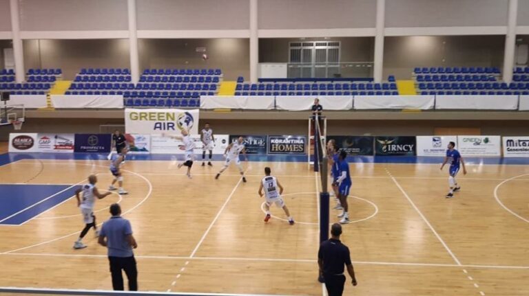 Allwyn Κύπελλο Α Κατηγορίας Ανδρών ‘’ΑΝΔΡΕΑΣ ΣΤΑΥΡΟΥ’’:’’Γαλάζιος’’ ημιτελικός με στόχο την πρόκριση στον Τελικό του FINAL -FOUR