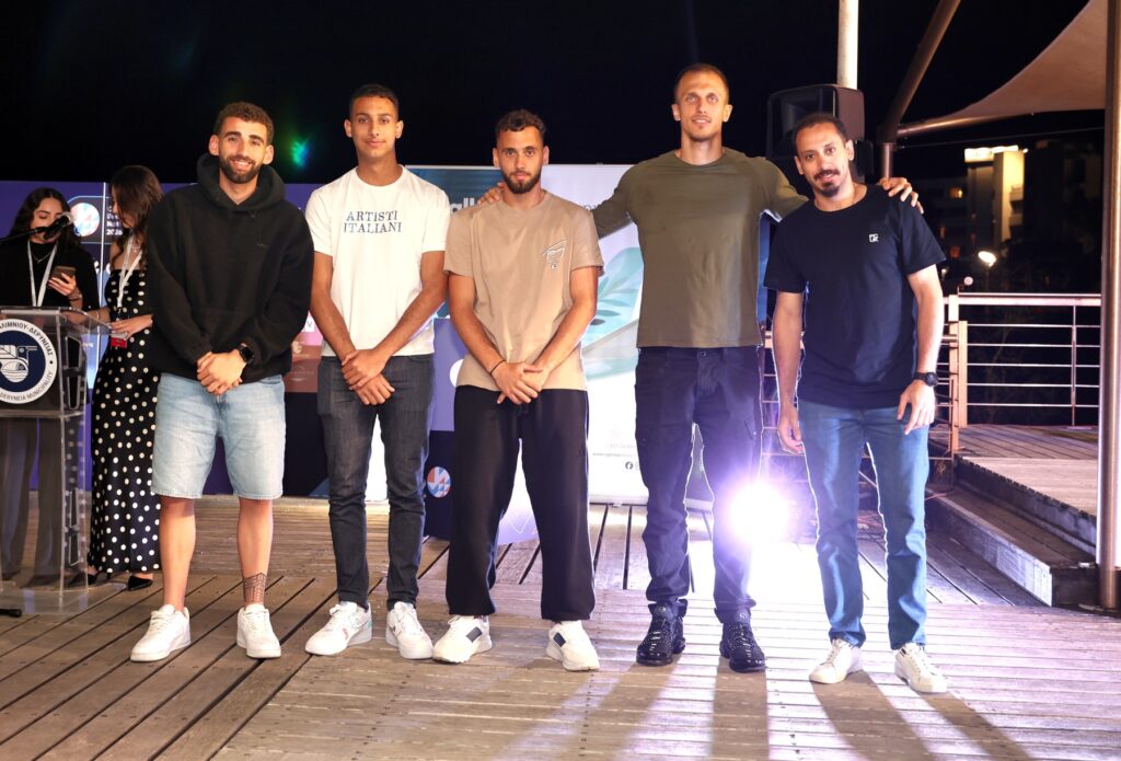 CEV Beach Volley Nations Cup: Αρχίζει η δράση - 8 αγώνες το Σάββατο