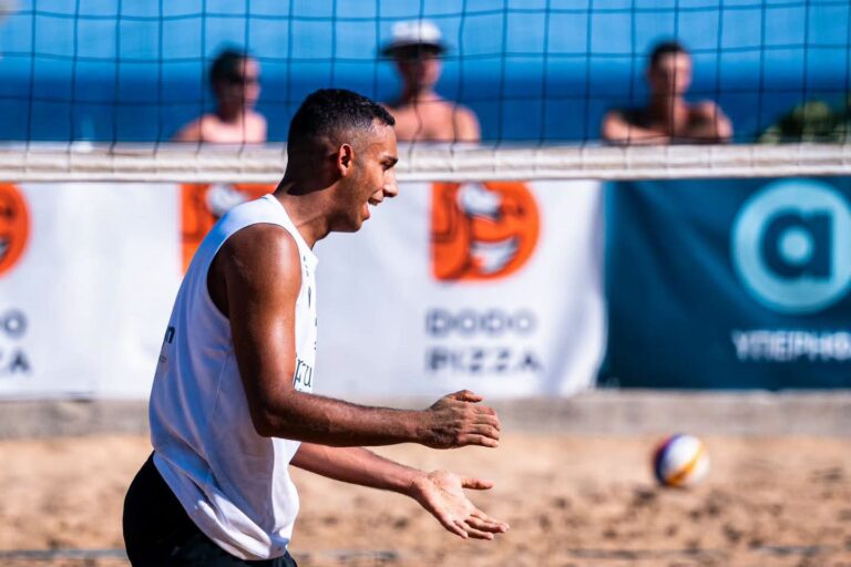 Έρχεται το 1ο Παγκύπριο Μεικτό Τουρνουά Beach Volley – Δήλωσε τη συμμετοχή σου τώρα!